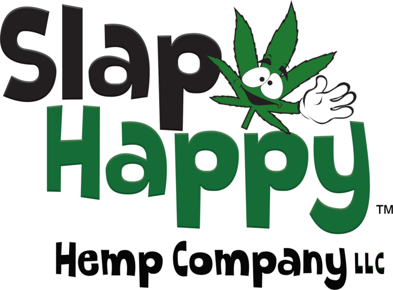 SlapHappy Hemp Co 768x567