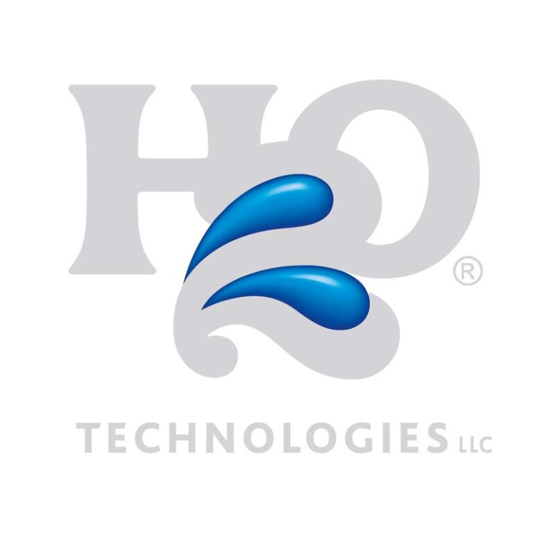 H2O Technologies Logo 2024 1 768x768