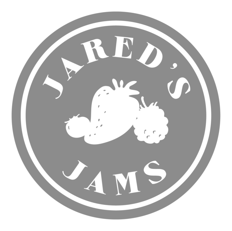 jareds jams logo gray 768x767