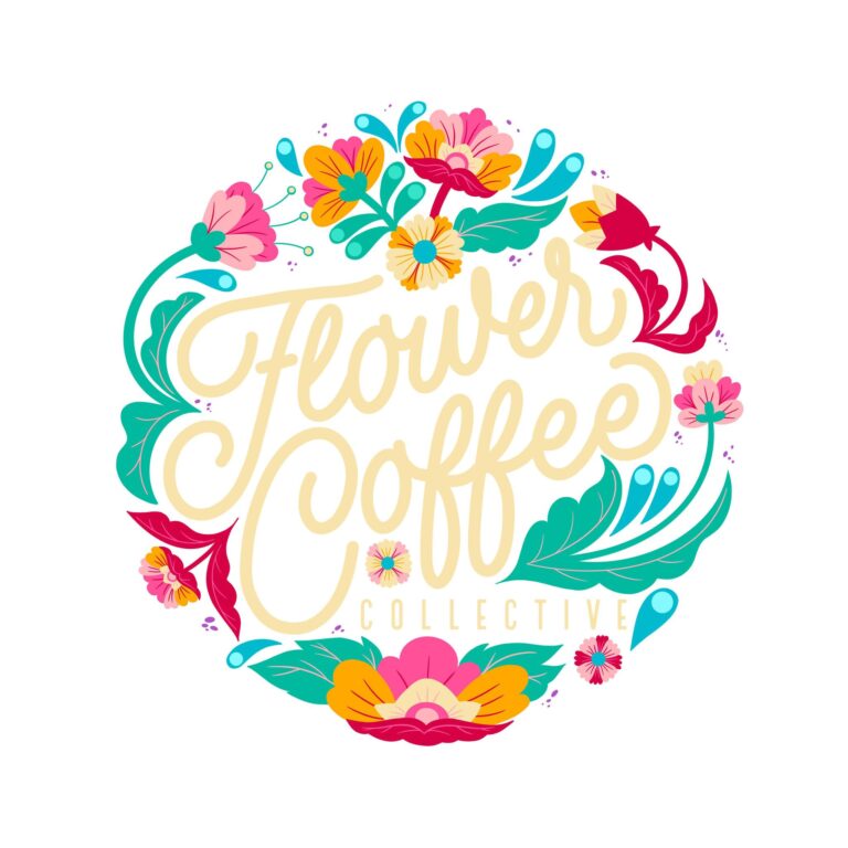 Flower Coffee Collective 1 768x768