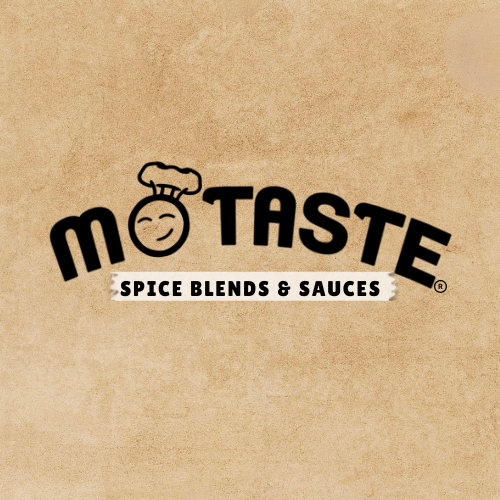 Mo Taste Logo