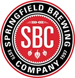 Springfield Brewing Company Logo