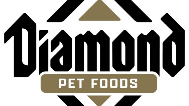 Diamond Pet Foods Logo