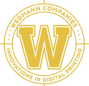 New Wegmann Logo