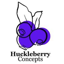 huckleberry concepts