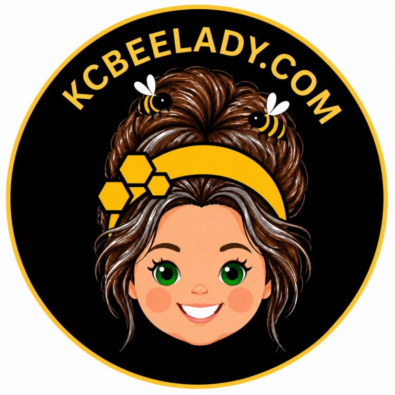 kc bee lady white background 1 768x768