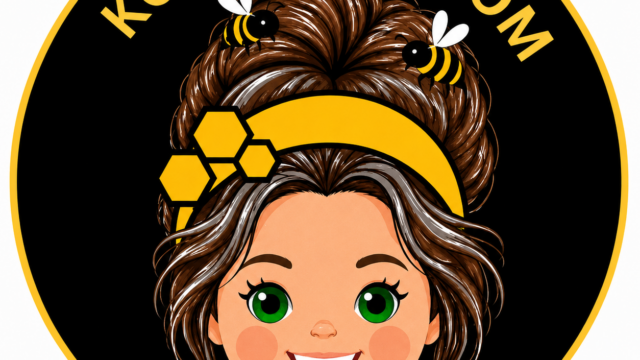 KC Bee Lady