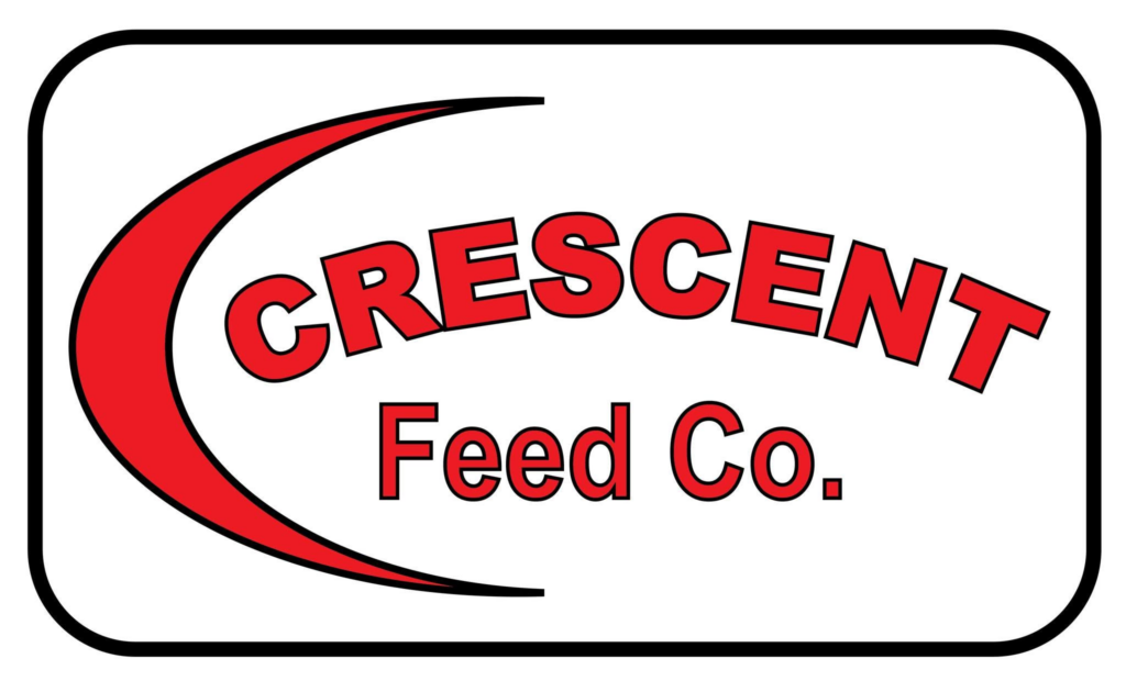 Crescent Feed Co.