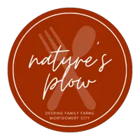 Nature's Plow